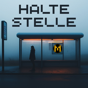 Haltestelle