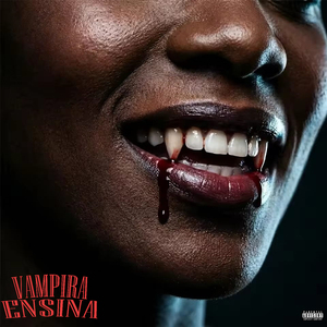 Vampira Ensina