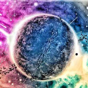 David Guetta-titanium（高雄啸 Remix）