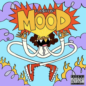 Wood Grain (feat. A Nice)