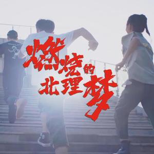 燃烧的北理梦