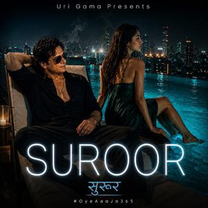 SUROOR (#OyeAaaJa365)