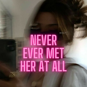 Never Ever Met Her At All [Tik Tok Challenge] (Remix)