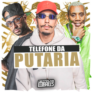 Telefone da Putaria
