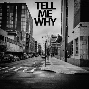 Tell Me Why (feat. Smoy)