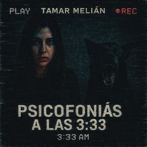 Psicofonías a las 3:33 Suelta a mi chica