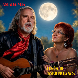 AMADA MIA