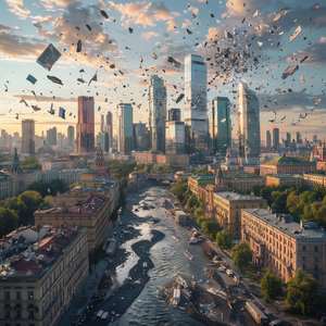 Водоворот (Осколками)