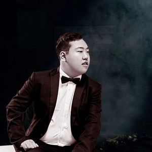 我是一条小河(2024新版) 伴奏版