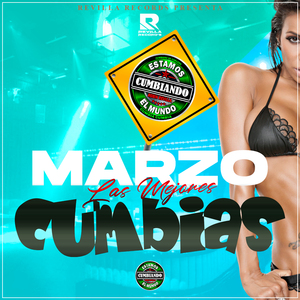 Cumbia Pirueta