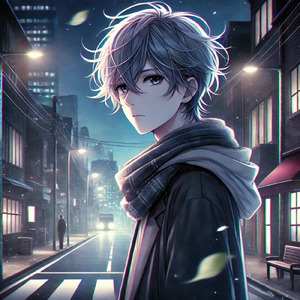 キミのいない世界で