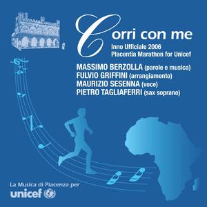 Corri con me (feat. Fulvio Griffini, Maurizio Sesenna & Pietro Tagliaferri)