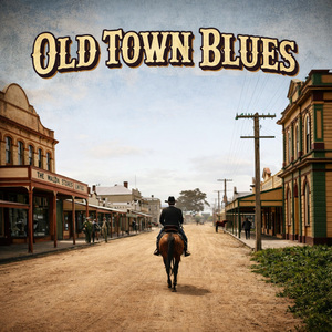Ol Town Blues