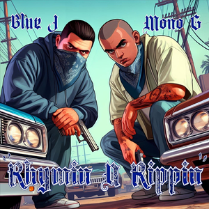 Rhymin n Rippin