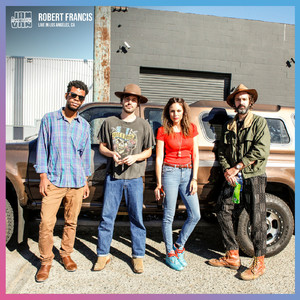 The Brand (Live Session, Los Angeles, CA, 2017)