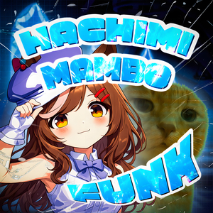 HACHIMI MAMBO FUNK (Instrumental)