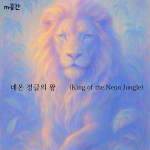 네온 정글의 왕 (King of the Neon Jungle)