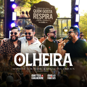 Olheira (Ao Vivo)