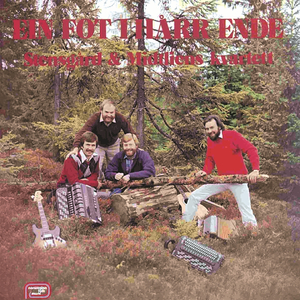 Masurka fra Gausdal - Etter Finn Lund