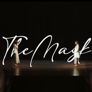 The Mask（COVER）