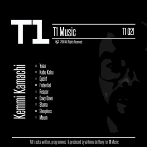 Potential (Original Mix)