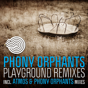 Playground (Atmos Remix)