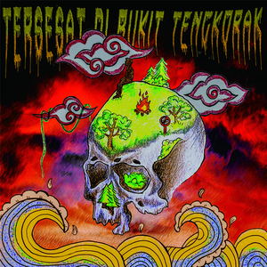 Tersesat Di Bukit Tengkorak