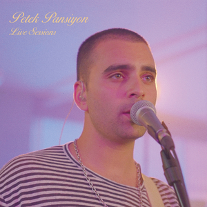 Kendimi Gecelere Veremem (Live Sessions)