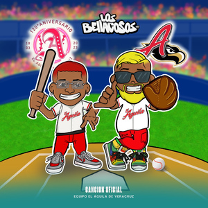 Mano Arriba (Cancion Oficial del Aguila de Veracruz)