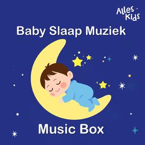 Tikke takke tonen (musicbox versie)