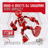 Mind-X - Zero Gravity (Futurescope 29 Anthem) (Radio Mix)