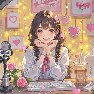 爰上直播的那个女孩_法林