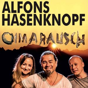 Oimarausch (Bergmeditation)