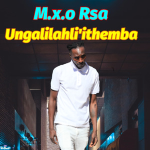 Ungalilahli'ithemba