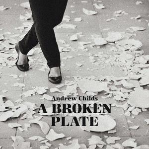 A Broken Plate