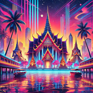 เส้นทางแห่งความรัก