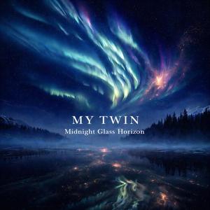 Midnight Glass Horizon