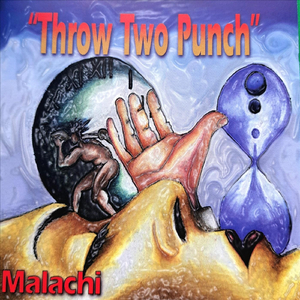 Throw Two Punch
