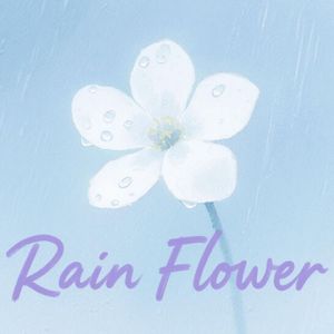 Rain Flower
