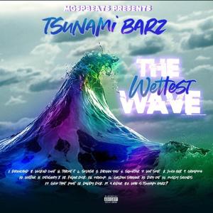 Who Is Tsunami Barz?
