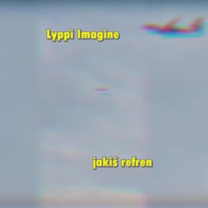 jakiś refren