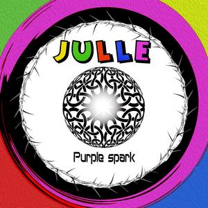 Purple Spark