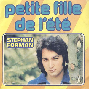 Petite Fille De L'Été