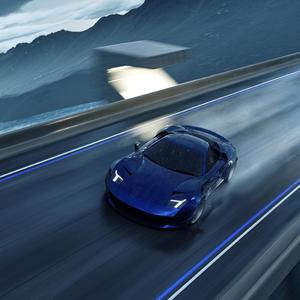 219 (An Unfinished Cry)