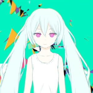 君が生きてなくてよかった（Cover 初音ミク）