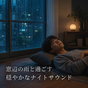 夢見る波立ち