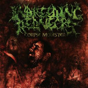 Cannibalistic Murder Rape