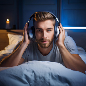 Patrones Sutiles Para La Noche