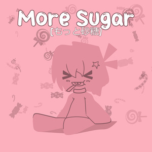 More Sugar