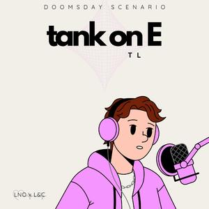 tank on E